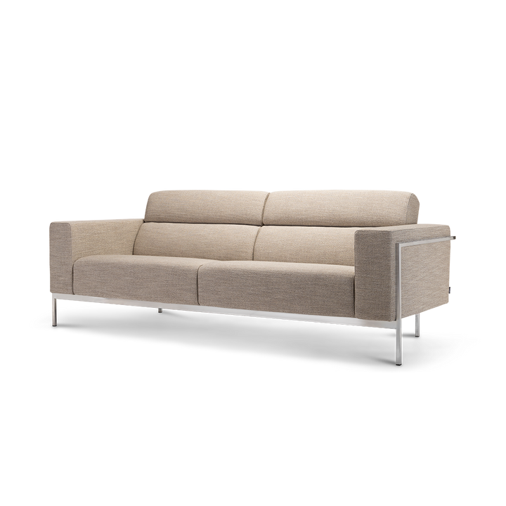 Harvink Forum hoge rug