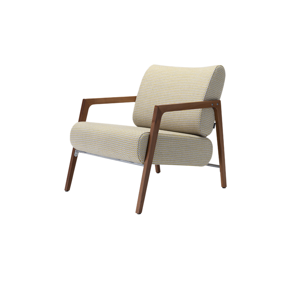 Harvink Fraai Fauteuil