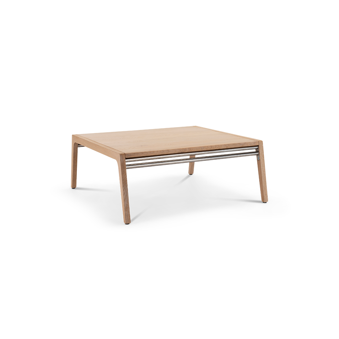 Harvink Splinter salontafel