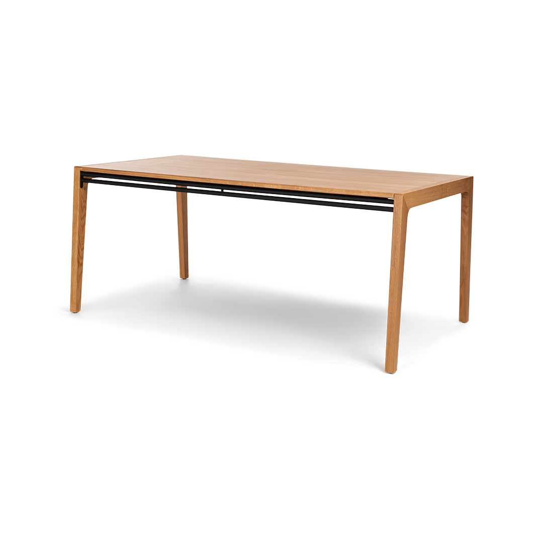 Harvink Splinter eettafel