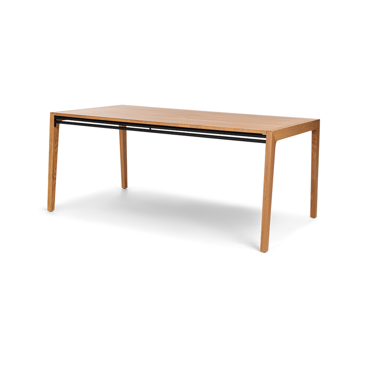 Harvink Splinter eettafel