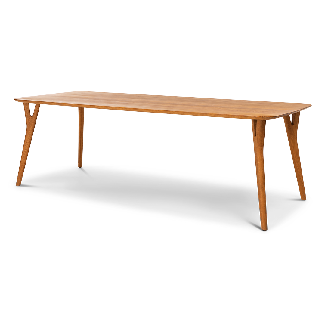 Harvink Twijg eettafel