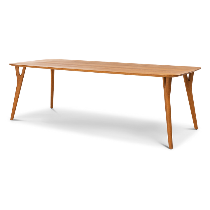 Harvink Twijg eettafel