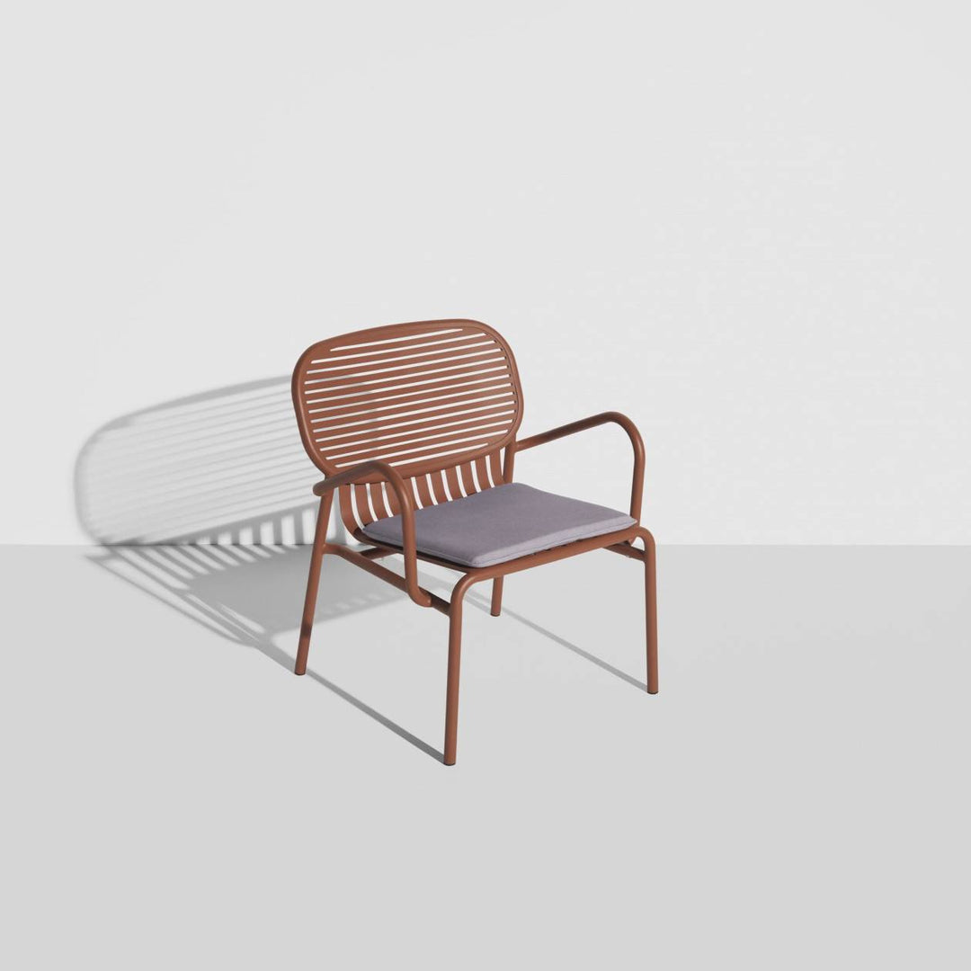 Petite Friture Week-End Cushion