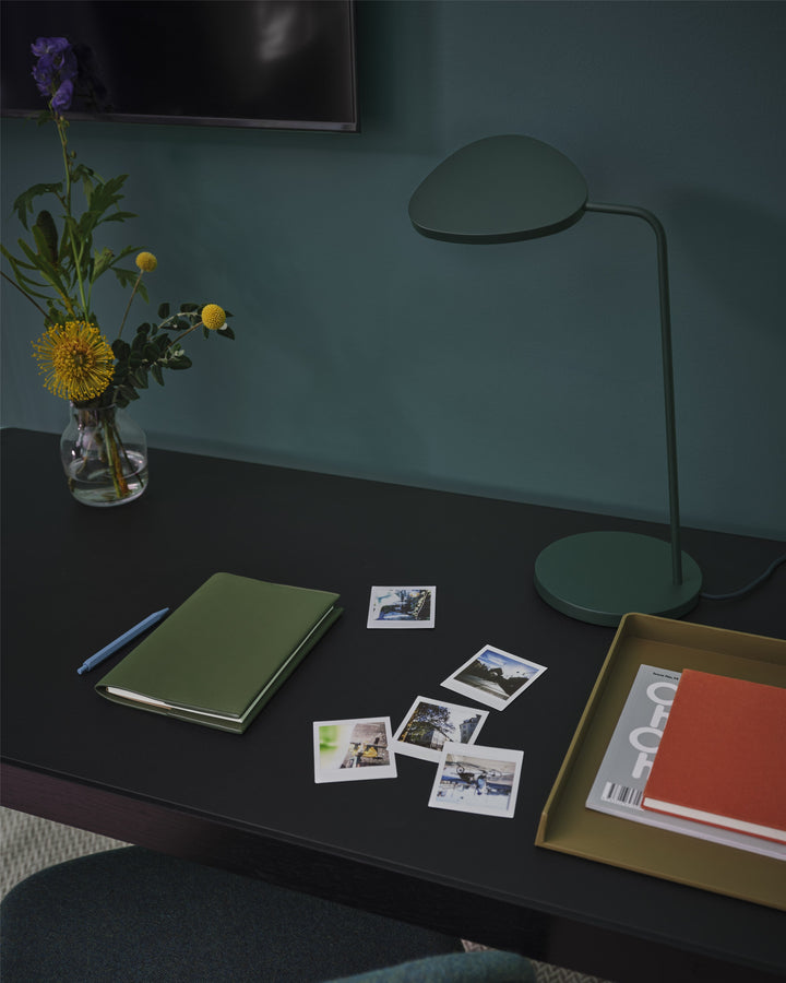 Muuto Leaf tafellamp