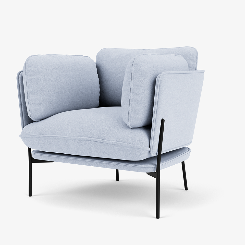 &Tradition Cloud LN1