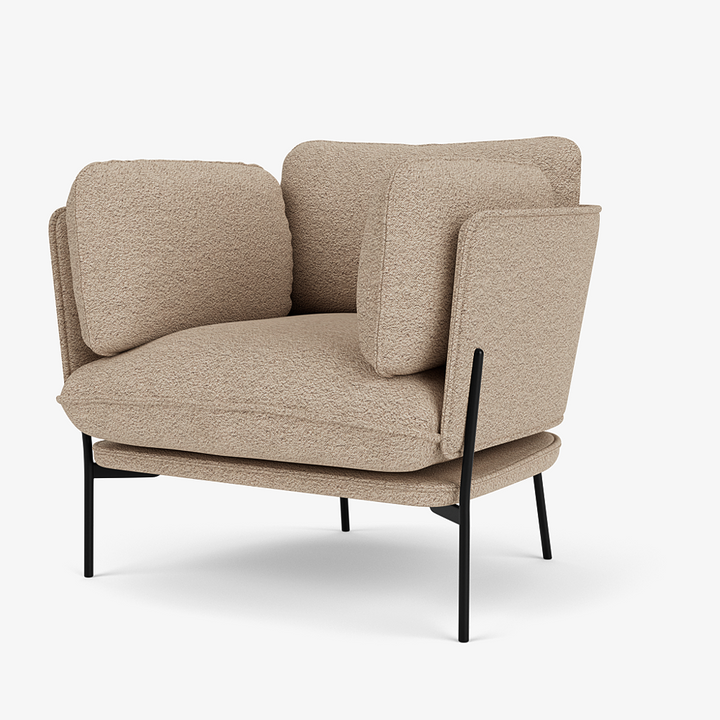 &Tradition Cloud LN1