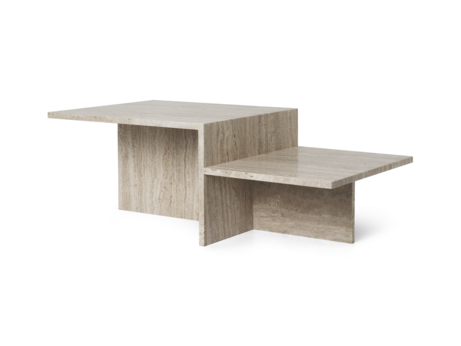 Ferm Living Distinct Coffee Table