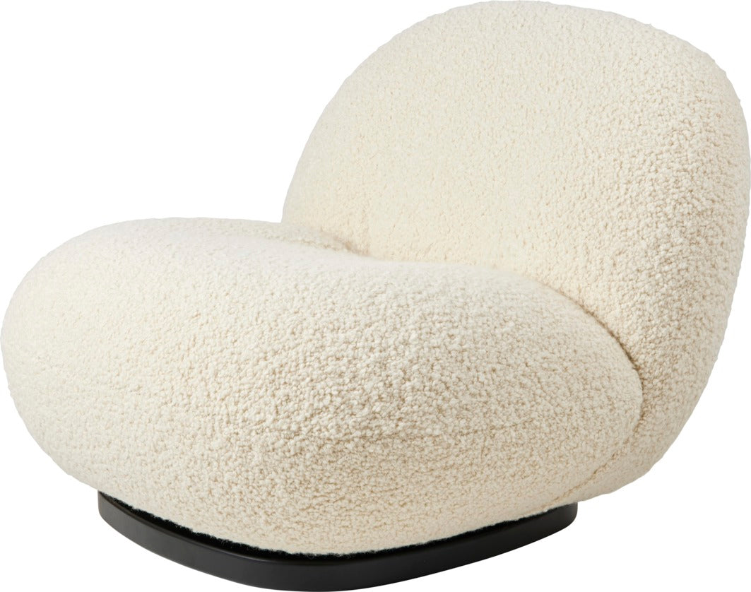 Gubi Pacha Lounge Chair