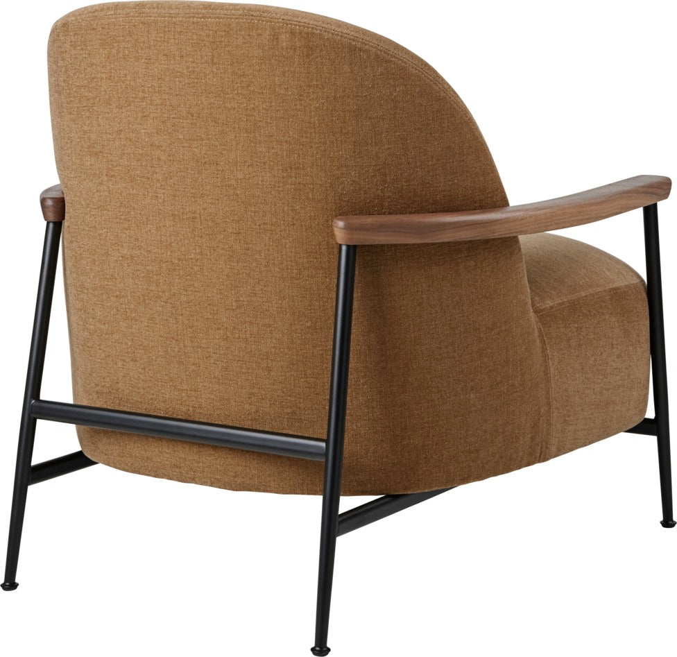 Gubi Sejour Lounge Chair