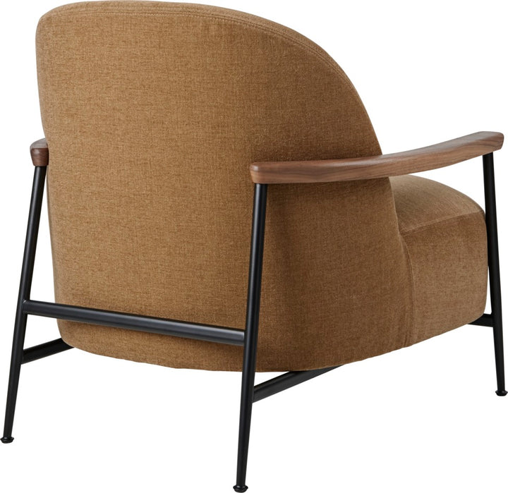 Gubi Sejour Lounge Chair