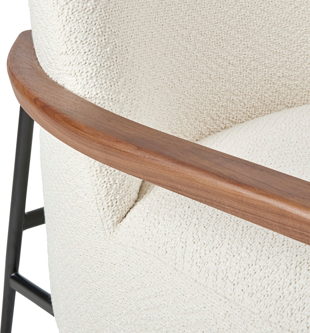 Gubi Sejour Lounge Chair