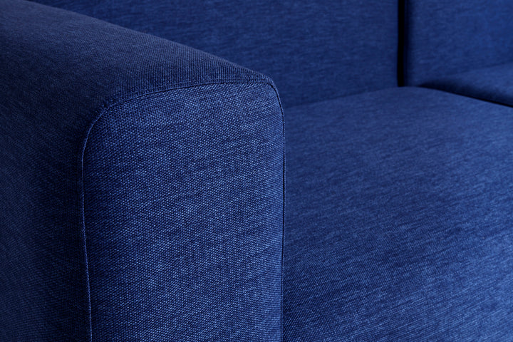 Hay Mags Sofa High Armrests