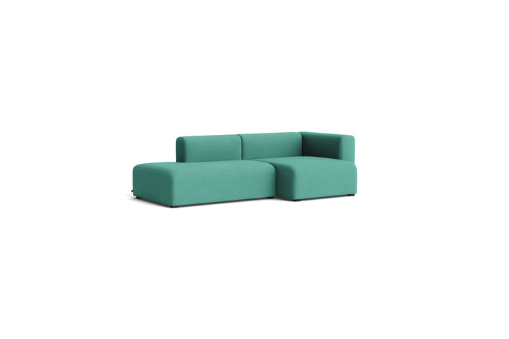 Hay Mags Sofa High Armrests