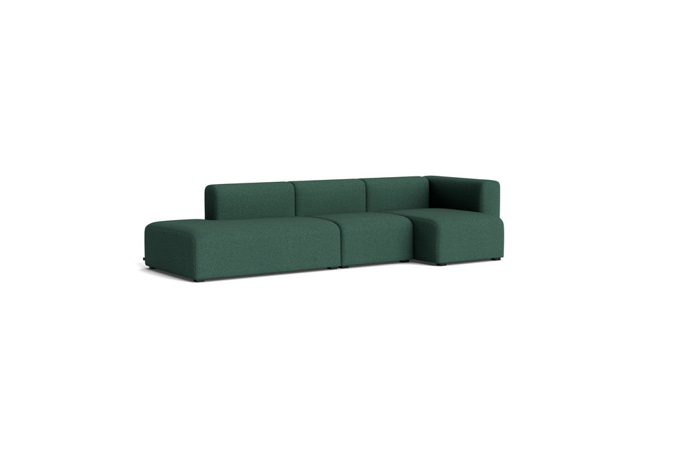 Hay Mags Sofa High Armrests