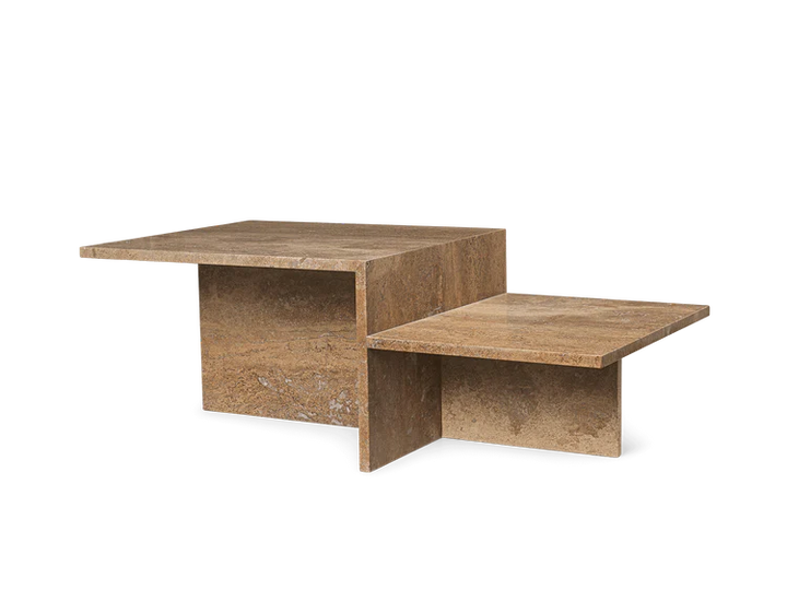Ferm Living Distinct Coffee Table