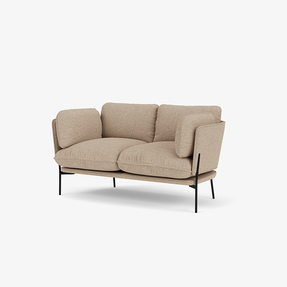 &Tradition Cloud Sofa