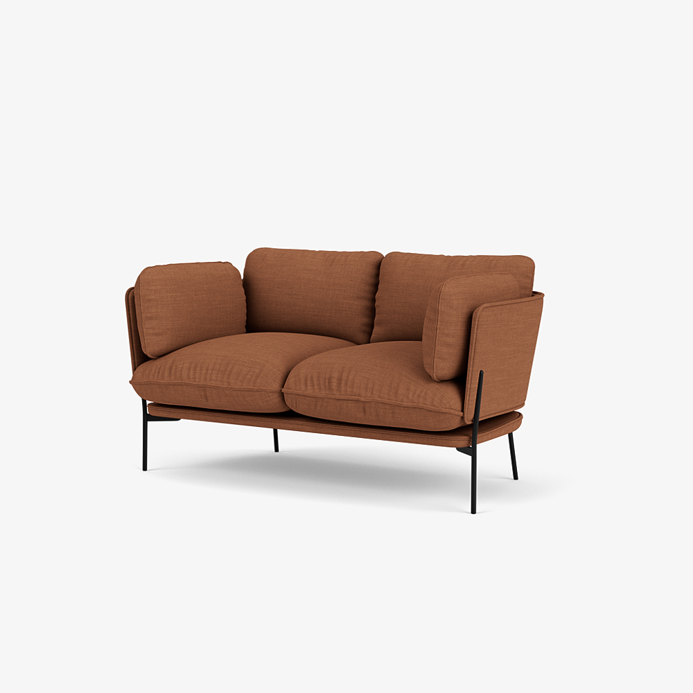 &Tradition Cloud Sofa