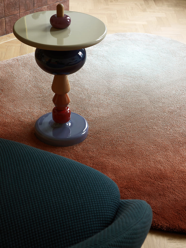 &Tradition Shuffle Table