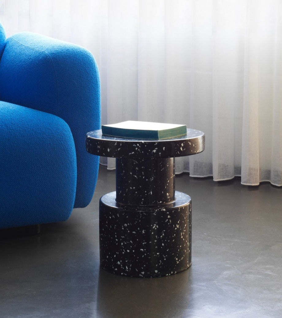 De Klare Lijn - Normann Copenhagen - Bit Stool