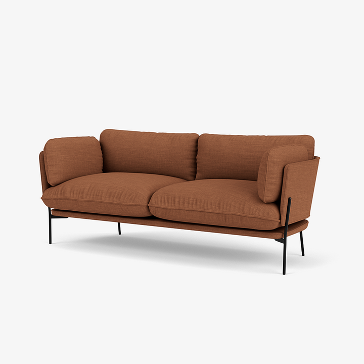 &Tradition Cloud Sofa