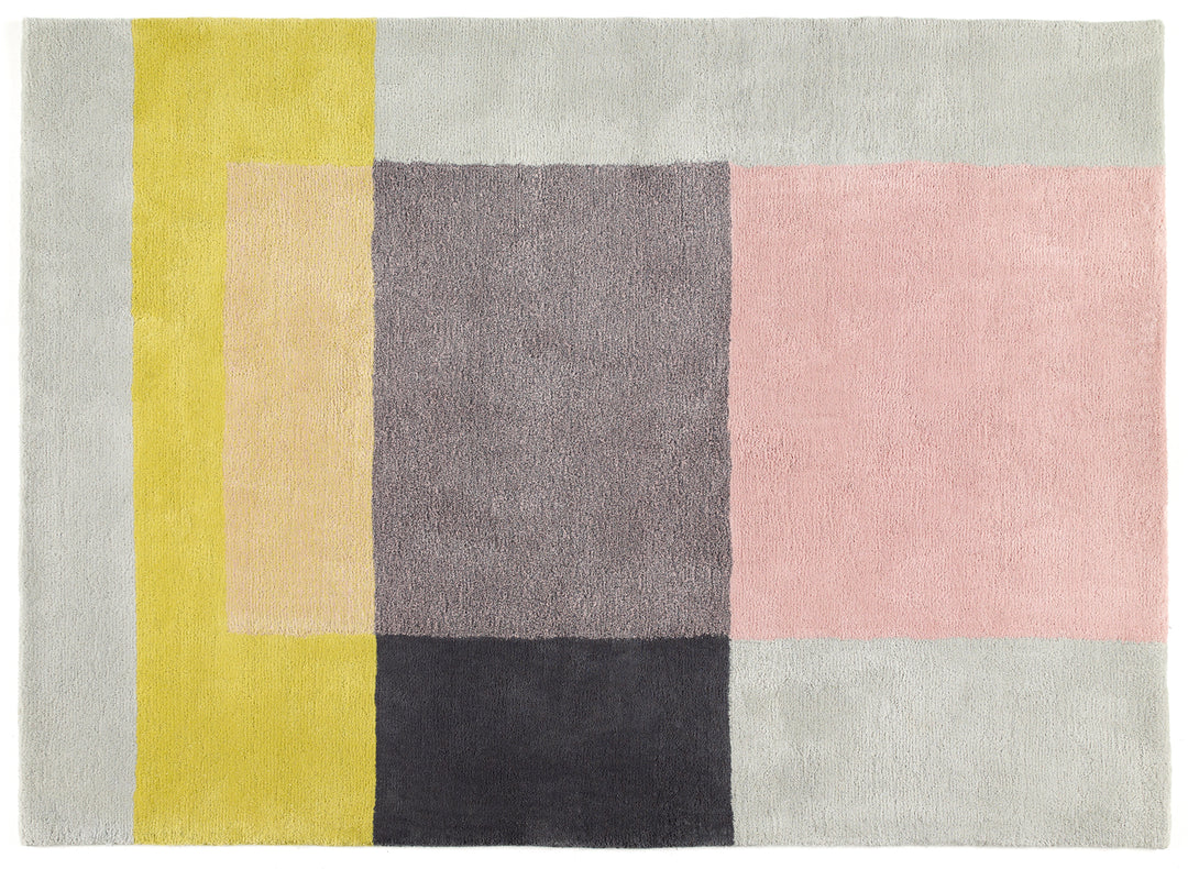 Hay Colour Carpet