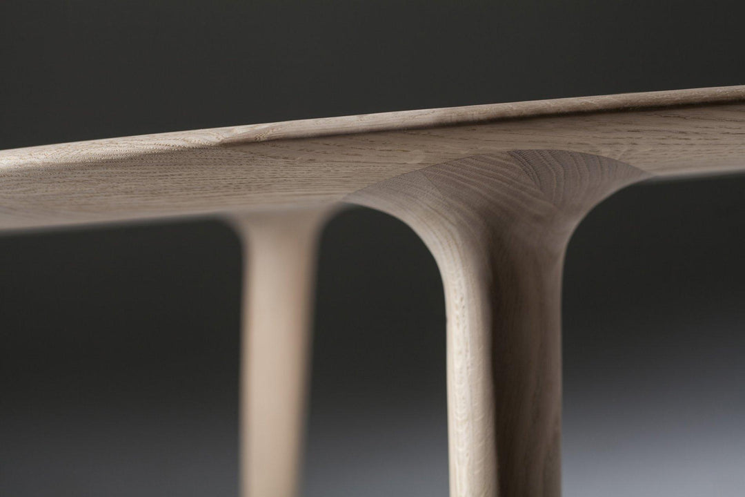 Artisan Luc Eettafel