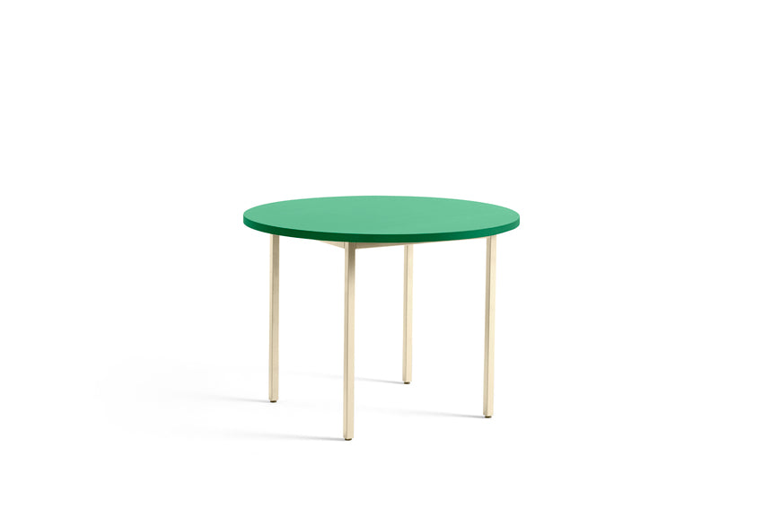 Hay Two-Colour tafel