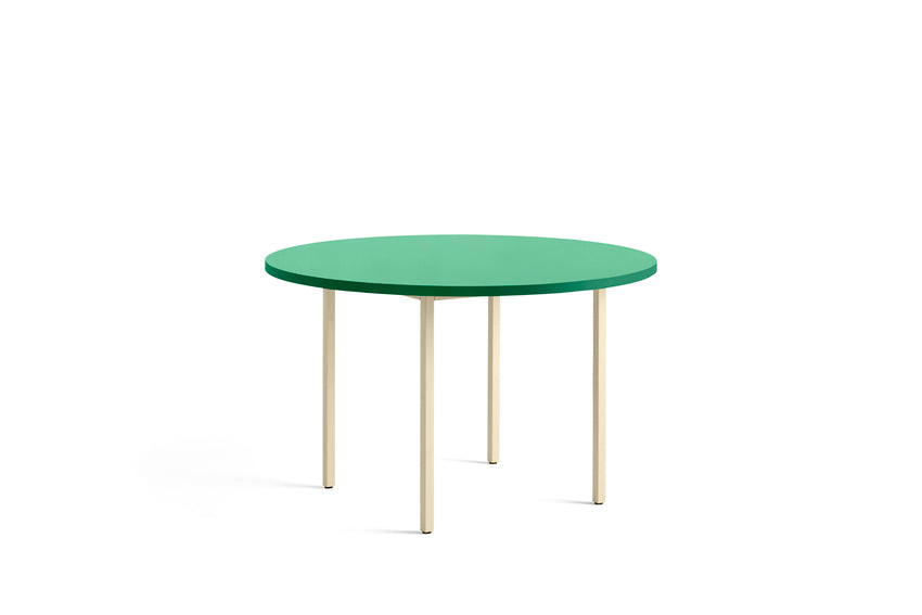 Hay Two-Colour tafel