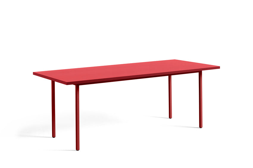 Hay Two-Colour tafel