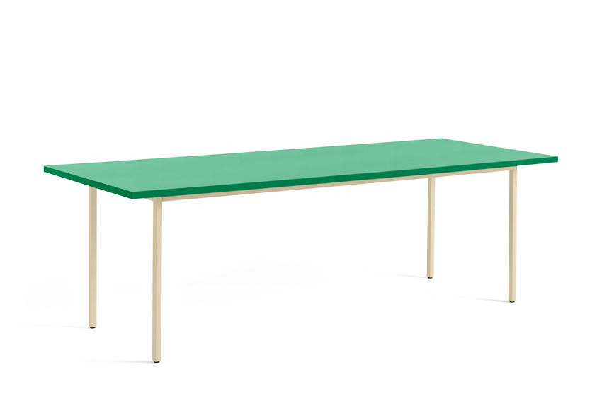 Hay Two-Colour tafel
