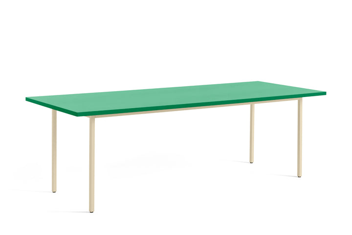 Hay Two-Colour tafel