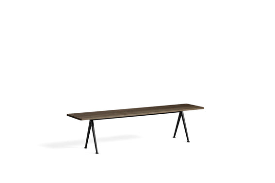 Hay Pyramid Bench 12