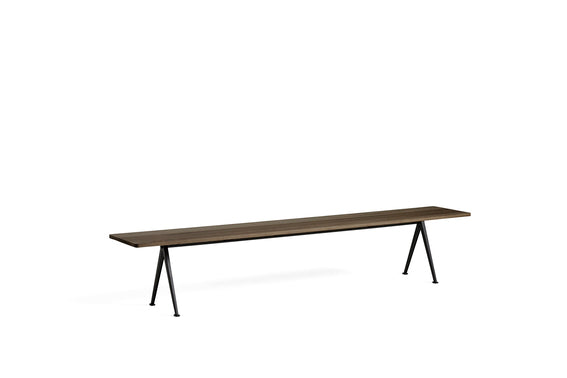 Hay Pyramid Bench 12