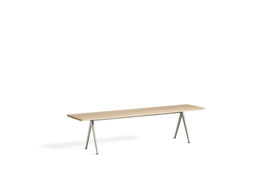 Hay Pyramid Bench 12