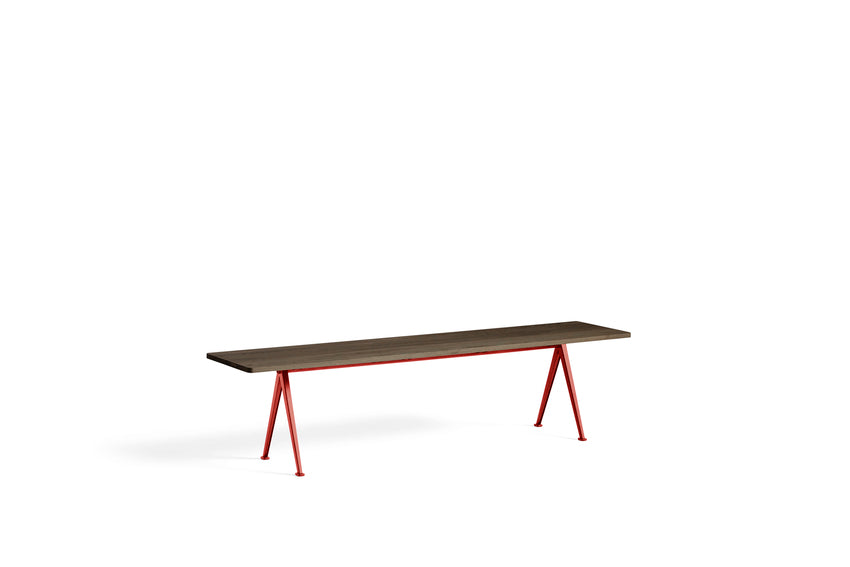 Hay Pyramid Bench 12