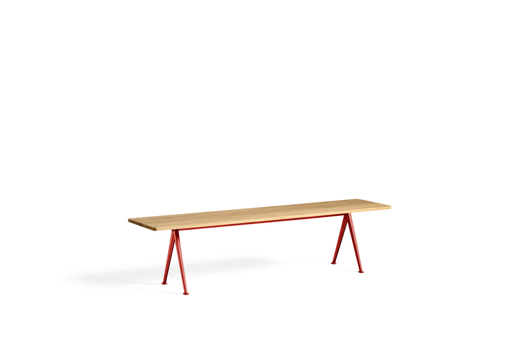 Hay Pyramid Bench 12