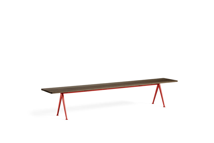 Hay Pyramid Bench 12