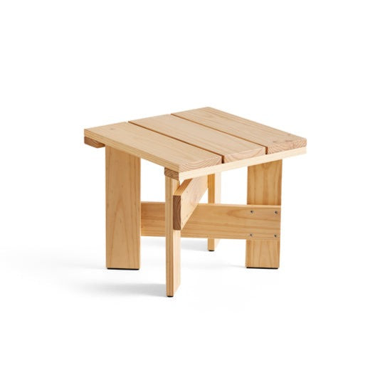 Hay Crate Low Table