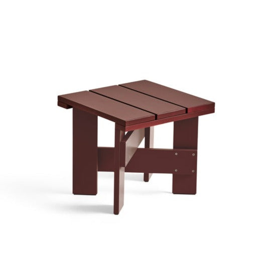 Hay Crate Low Table