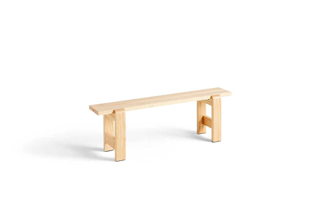 Hay Weekday Bench