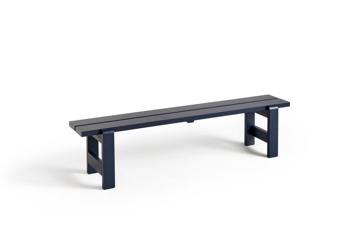 Hay Weekday Bench