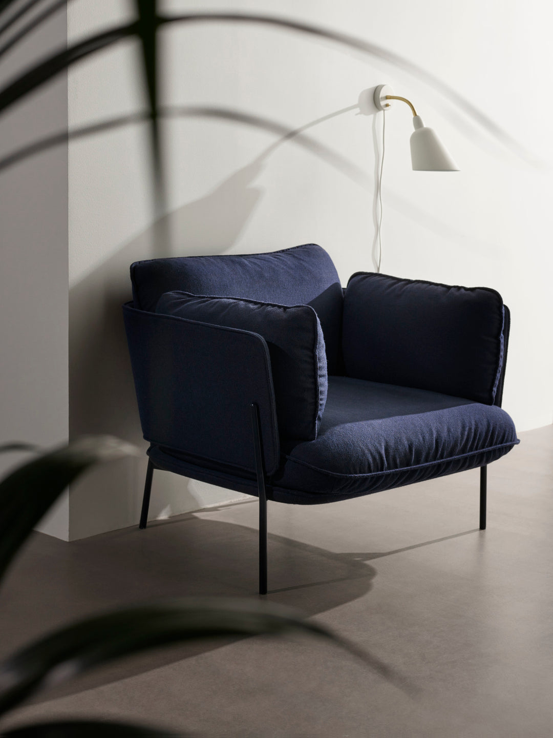 &Tradition Cloud LN1