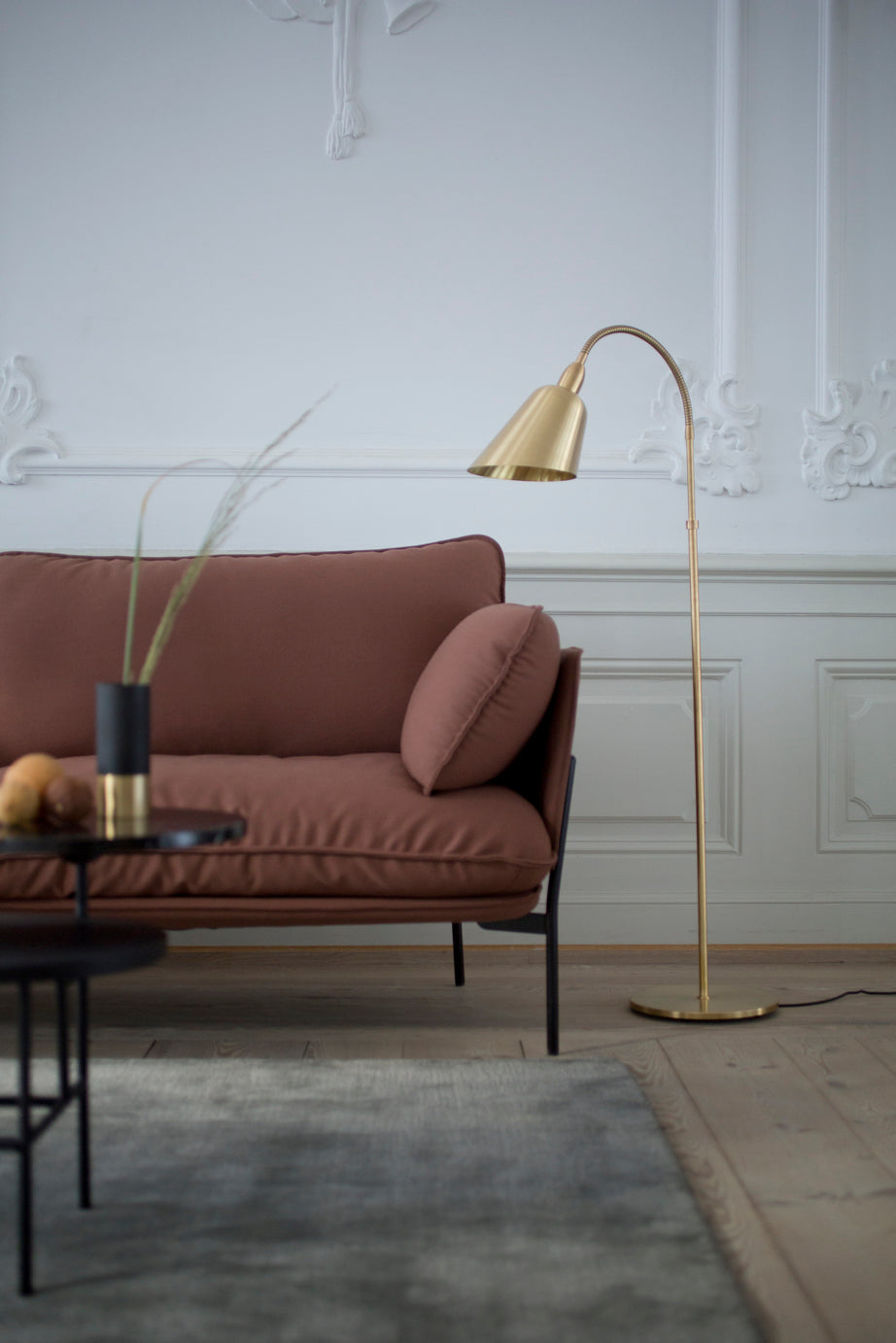 &Tradition Cloud LN1