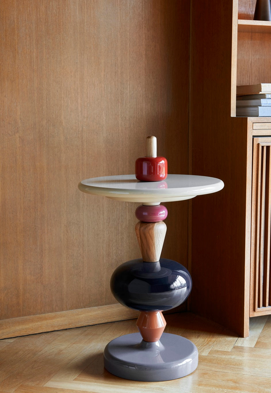 &Tradition Shuffle Table