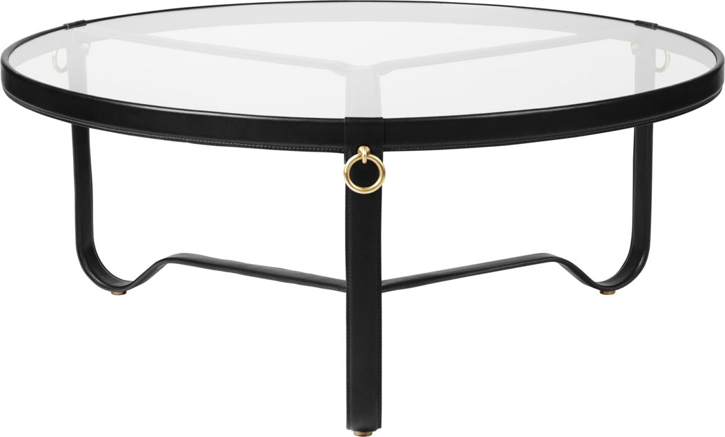 Gubi Adnet Coffee Table
