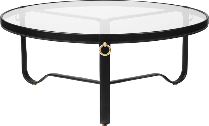 Gubi Adnet Coffee Table