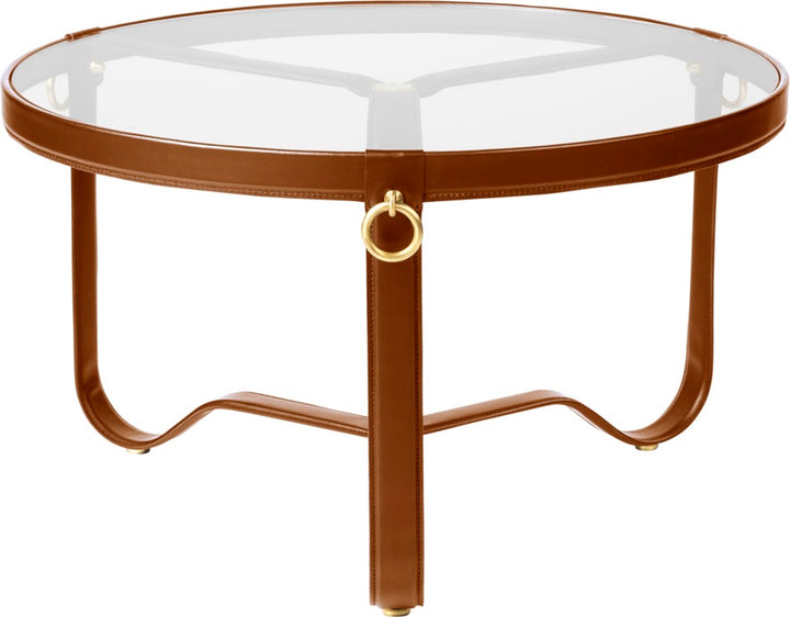 Gubi Adnet Coffee Table