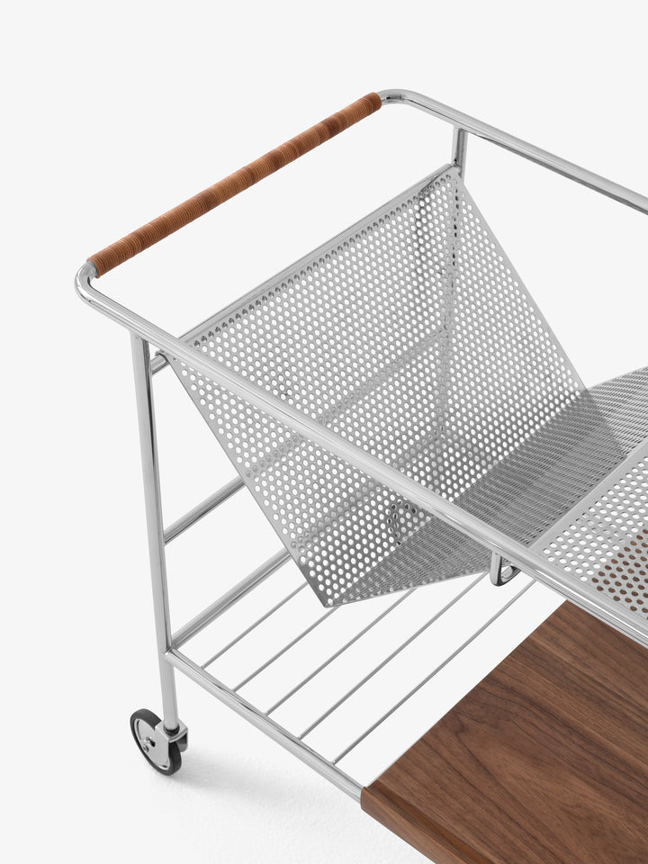 &Tradition Alima Trolley