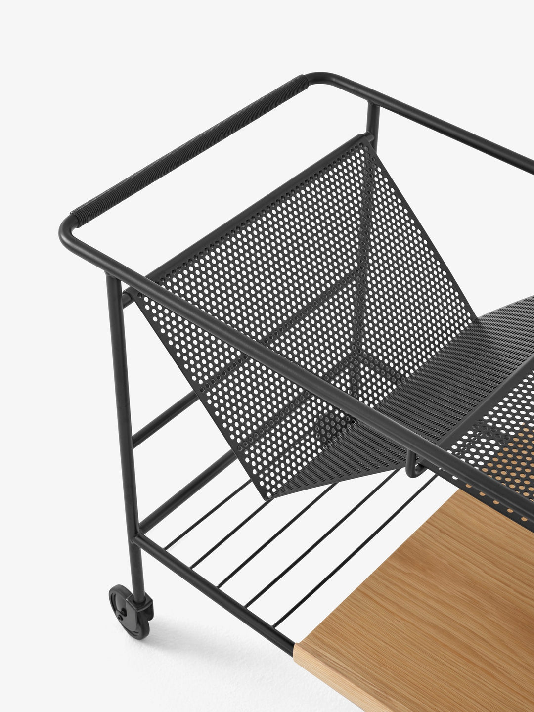 &Tradition Alima Trolley